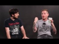 Slipknot's Corey Taylor on Joey Jordison 'Negative One' Theory + Paul Gray's Impact