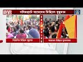 Suvendu Adhikari, Sandeshkhali: বাড়ি ফেরার পথে ফোনে ভিডিয়ো চালালেন শুভেন্দু, কী শোনালেন সাংবাদিককে?