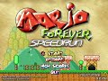 Mario Forever Speedrun by TheMarioVariable (129.22 time)