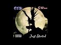 CTD - Just Started (feat. GWinna)