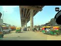 New India – Delhi Dehradun Expressway New Connectivity from Delhi to Dehradun | Delhi side View