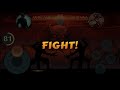 Shadow Fight 2 || DRAKAINA BOSS Tier 3 「iOS/Android Gameplay」