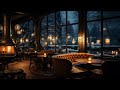 Coffee House Jazz Break ☕ Relaxing Piano Jazz Instrumental Music Ambience for Work, Study Vol.249