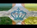 Hino da República federal do canal do Brasil (Anthem of the Federal Republic of Brazil Channel)