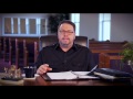 The Spirit & Power of Elijah - Part 1 | Pastor Steven L. Shelley