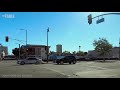 [Full Version] Driving Downtown Los Angeles DTLA, California, USA, 4K UHD