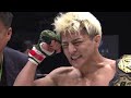 Full Fight | Masanori Kanehara vs. Chihiro Suzuki - Yogibo presents RIZIN.46
