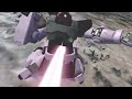 Gundam - Inkounters in Space (Gmod Splatoon Animation)