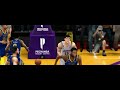 NBA 2K14 UBR MOD│Warriors vs Lakers │2023 Playoffs Game 3