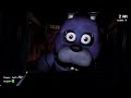 I cannot beat FNaF...