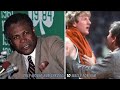 Bill Fitch: The Coach Larry Bird’s Celtics QUIT on  😕 1983 🧹