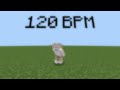 Minemanner PvP song For Bedrock edition (slowed for Mcpe)