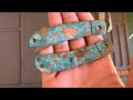 Shipwrecking my Rough Ryder Copper Apta Pocket Knife