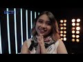 Bunda Maia Suka Dengan Suara Bindengnya Kirana - Eleminasi 2 - Indonesian Idol 2021