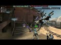 Assorted Pyro (..and soldier and medic) Clips 2