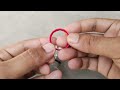 How to make high speed beyblade with launcher | Spinning top