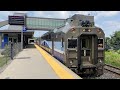 Tour of Repentigny train station