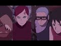 BORUTO PERDS SON OEIL ET SES PARENTS ! LA CICATRICE DEVOILÉ ET LA FIN DE NARUTO EXPLIQUÉ ! BORUTO 78