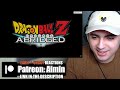 Dragon Ball Z Abridged Ep 60 Part 2 Reaction