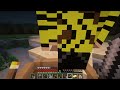 Escaping From Cave (Malayalam) Minecraft Troll Series Ep 02