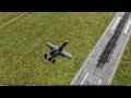 DCS - A-10C VTOL