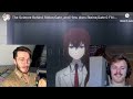 Physicists React to Steins; Gate