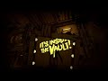 THE END!!!! | Bendy and the Ink Machine