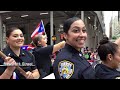 NYC National Puerto Rican Day Parade June 9 2024