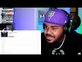 Tee Grizzley - Chapters of the Trenches ALBUM REACTION