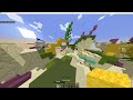 Hypixel Bedwars But With commentary