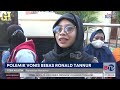 Aksi Solidaritas Perempuan Geruduk PN Surabaya  | Beritasatu