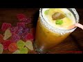 Apricot juice, khobani ka sharbat, summer drink, refreshing drink