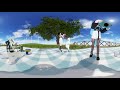 A relaxing Picnic! | 360º4K