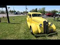 Cruise In Fun at DAP's: Ice Cream, Burgers, and Fries Galore!