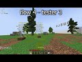 I Tier Tested in Minecraft’s Most Unknown PvP Gamemodes