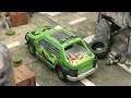 🔥 Epic Battle: BIG Indominus vs SPIDERMAN Indominus in Jurassic Kingdom 🦕 | Dino Rescue Adventure!