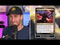 Really Unique Commanders | Unexpected Deck Builds | MTG