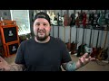 How Does the Aguilar AG Preamp Compare to the Tone Hammer?