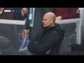 FC 24 - Manchester City vs FC Barcelona - Ronaldo vs Messi | Champions League Match • PlayStation 5