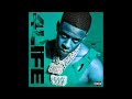 Blac Youngsta ft Luh Kel - Hit It (Slowed)