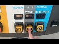 How to Pump Gas | Complete Guide - All Details | Fuel Gasoline | Self Serve | First Time | Easy!