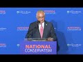 Reza Pahlavi | Iran: Ending the Islamist Caliphate and Returning to the Nation State | NatCon 4