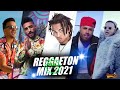 Top Latino Songs 2021 - Maluma, Nicky Jam, Ozuna, Wisin, Becky G, CNCO
