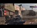 Call of Duty® MW3 DNA 🧬 on Checkpoint Xim Matrix