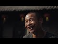 Fighting Meditation - Shaolin Monk Documentary