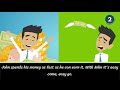Easy come, easy go (English Proverbs) - Learn English