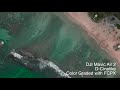 Hawaii 2021 Drone Fly Hanauma Bay with Music