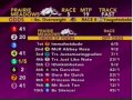 Mr Buck Ten 20121026 Race 9th HEADON