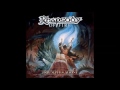 Rhapsody Of Fire - The Mystic Prophecy Of The Demon Knight