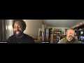 Marlon James presents Moon Witch, Spider King in conversation with Benjamin Percy